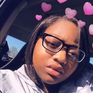 Meet your Posher, Mariah